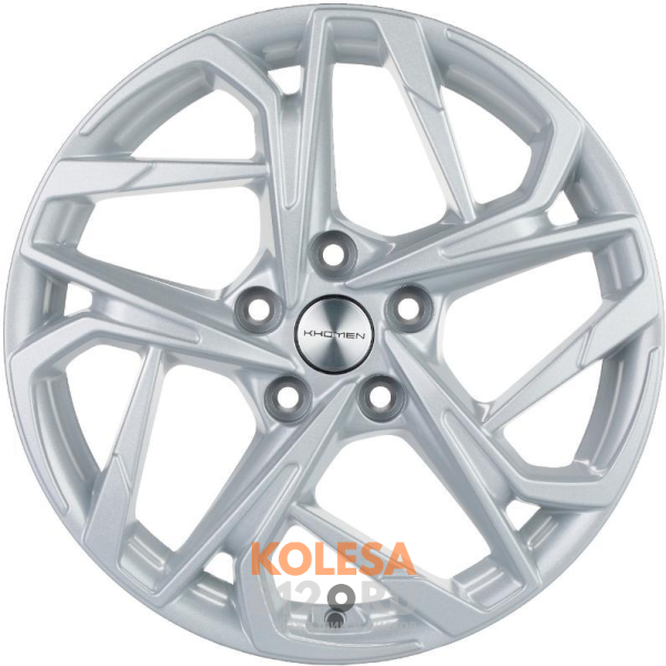 Диски KHOMEN KHW 1716