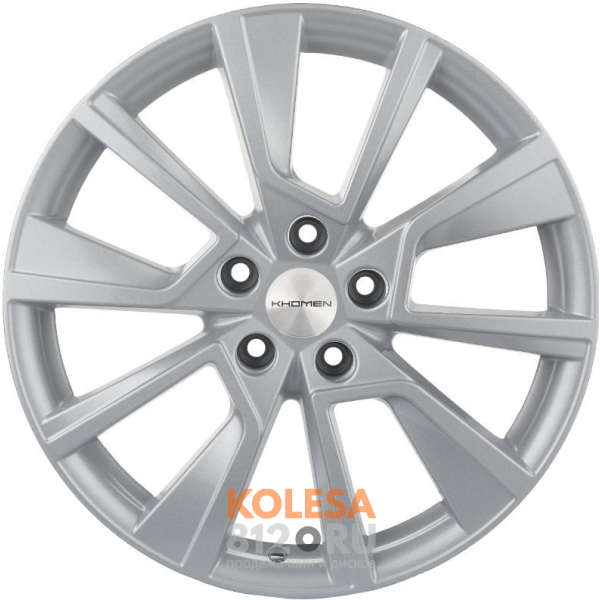 Диски KHOMEN KHW 1802 Диски KHOMEN KHW 1802