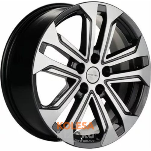 Диски KHOMEN KHW 1803 Диски KHOMEN KHW 1803