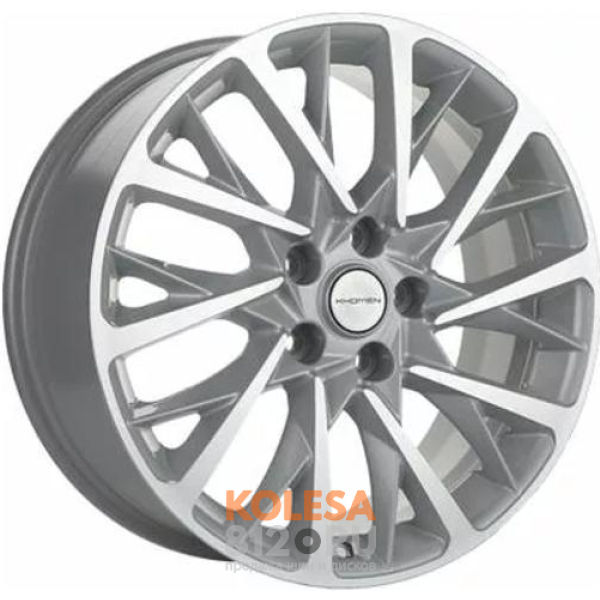 Диски KHOMEN KHW 1804