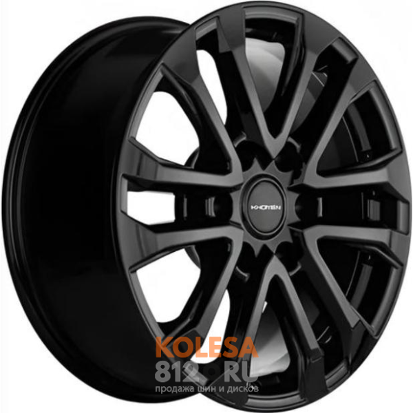 Диски KHOMEN KHW 1805