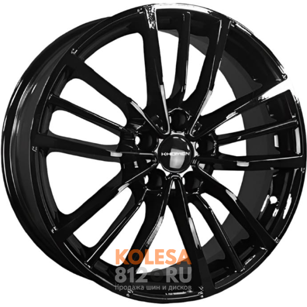 Диски KHOMEN KHW 1812