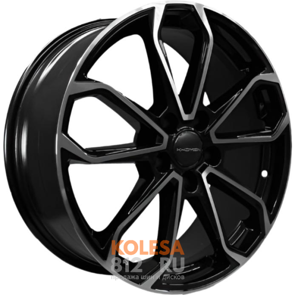 Диски KHOMEN KHW 1816