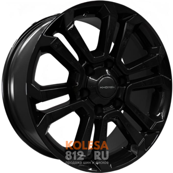 Диски KHOMEN KHW 1817