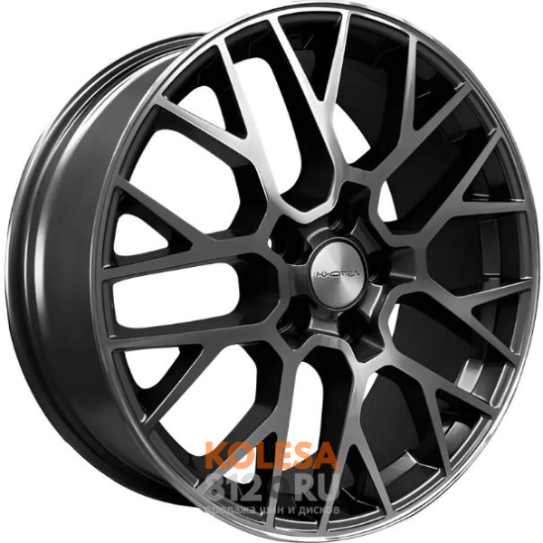 Диски KHOMEN KHW 1818