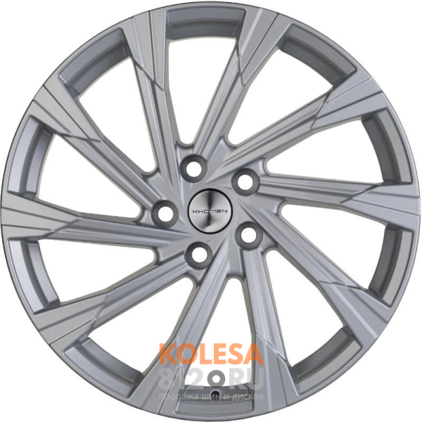 Диски KHOMEN KHW 1901