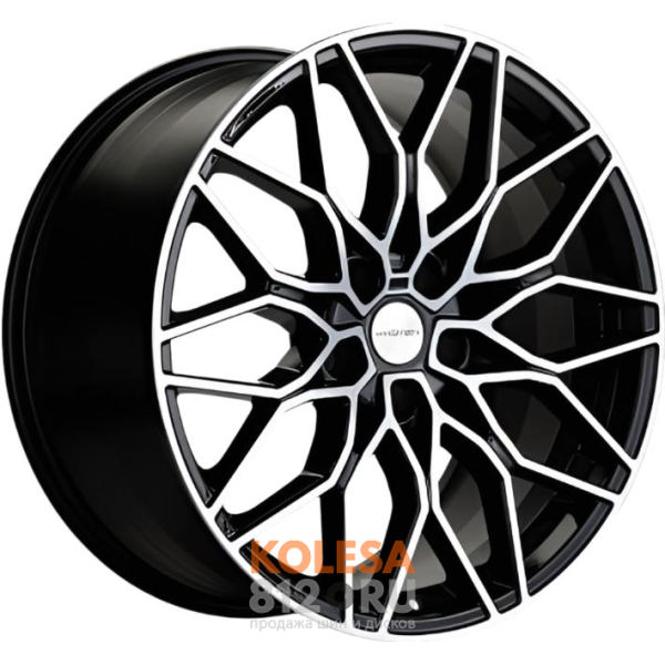 Диски KHOMEN KHW 1902 Диски KHOMEN KHW 1902