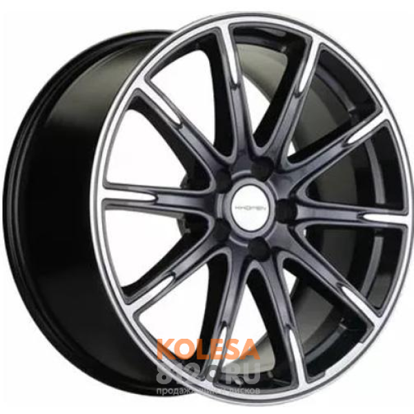 Диски KHOMEN KHW 1903