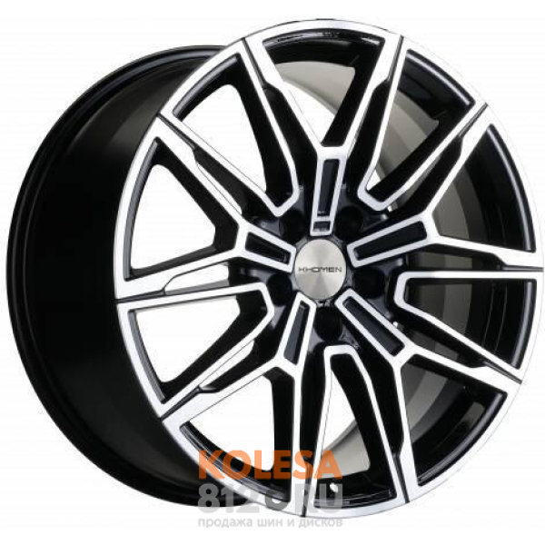 Диски KHOMEN KHW 1904