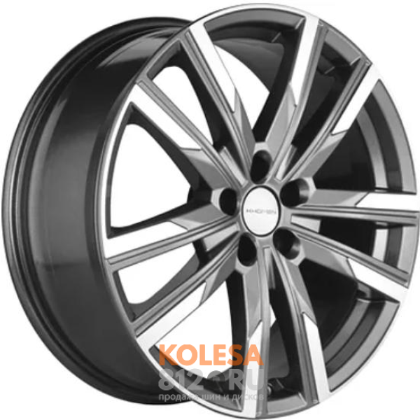 Диски KHOMEN KHW 1905