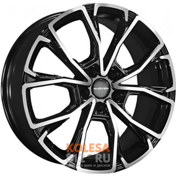 Диски KHOMEN KHW 1907