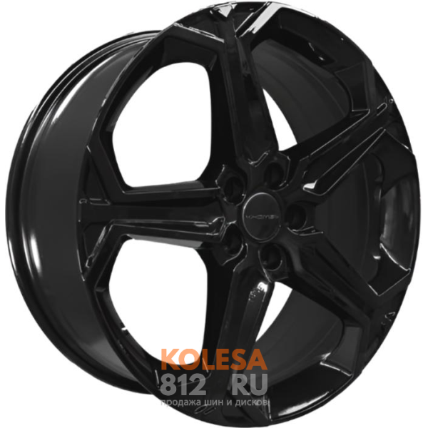 Диски KHOMEN KHW 1909