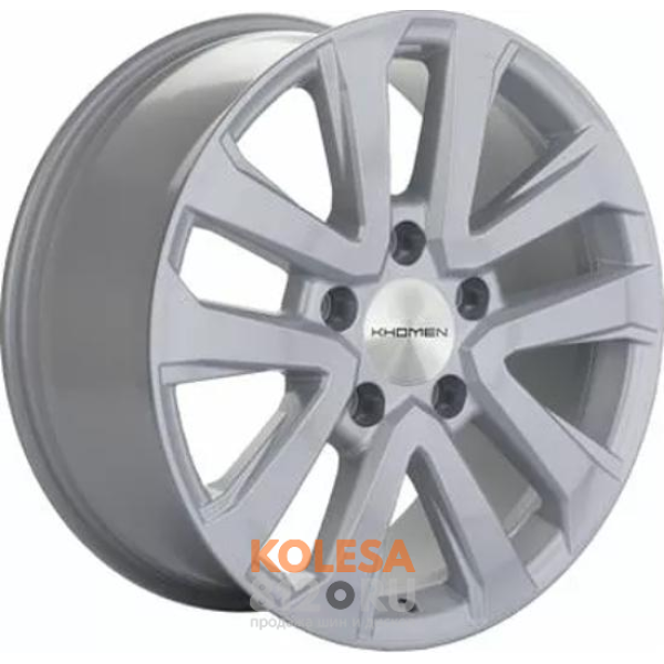 Диски KHOMEN KHW 2003