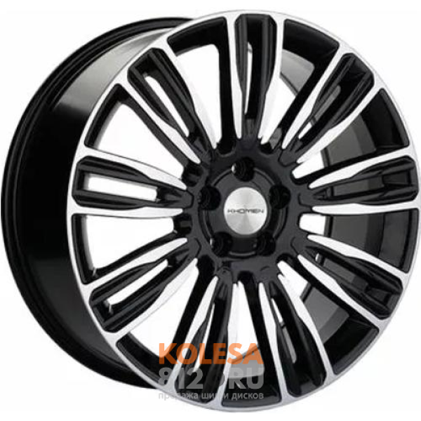 Диски KHOMEN KHW 2004