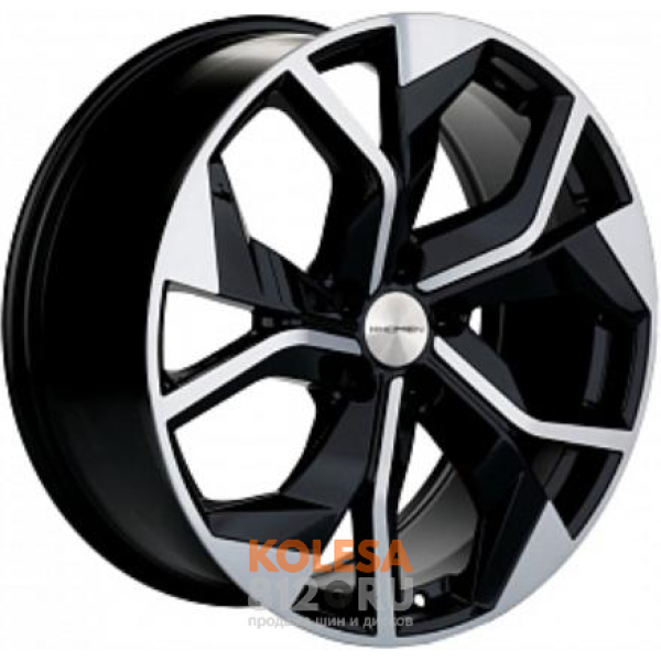 Диски KHOMEN KHW 2006