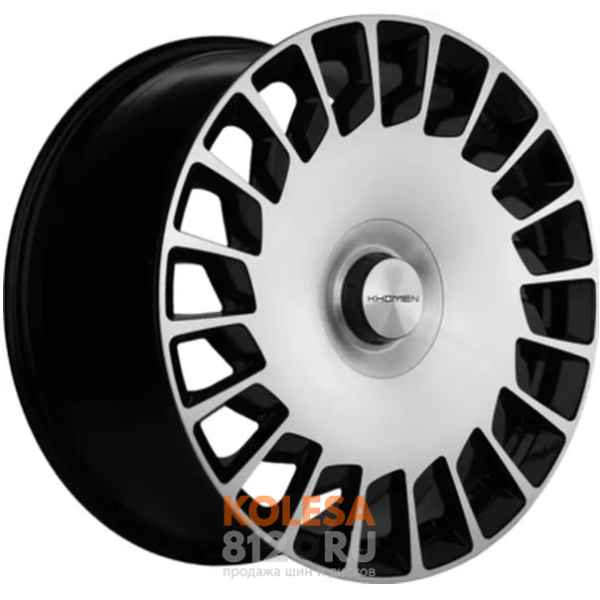 Диски KHOMEN KHW 2007