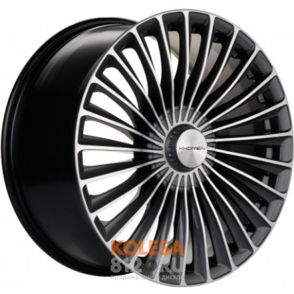 Диски KHOMEN KHW 2008 Диски KHOMEN KHW 2008