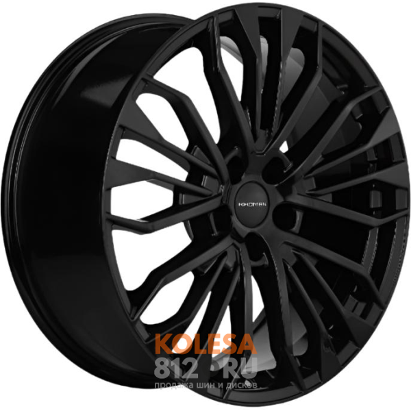 Диски KHOMEN KHW 2009