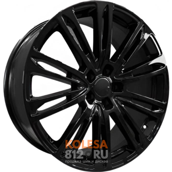 Диски KHOMEN KHW 2017