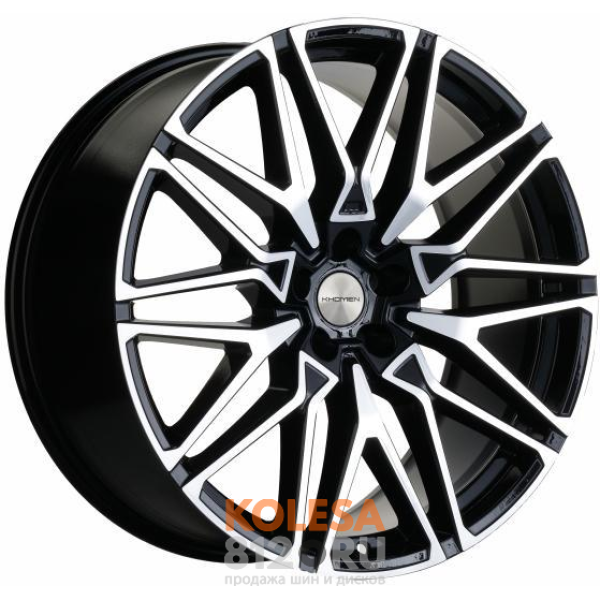 Диски KHOMEN KHW 2103