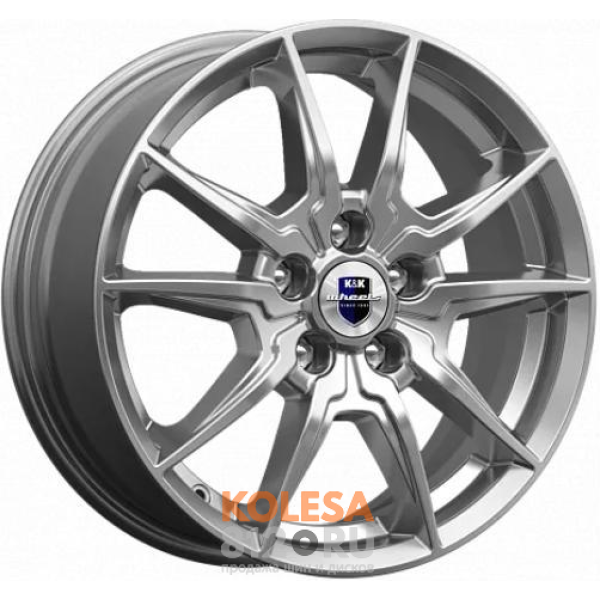 Диски K&K Адамар - основное изображение