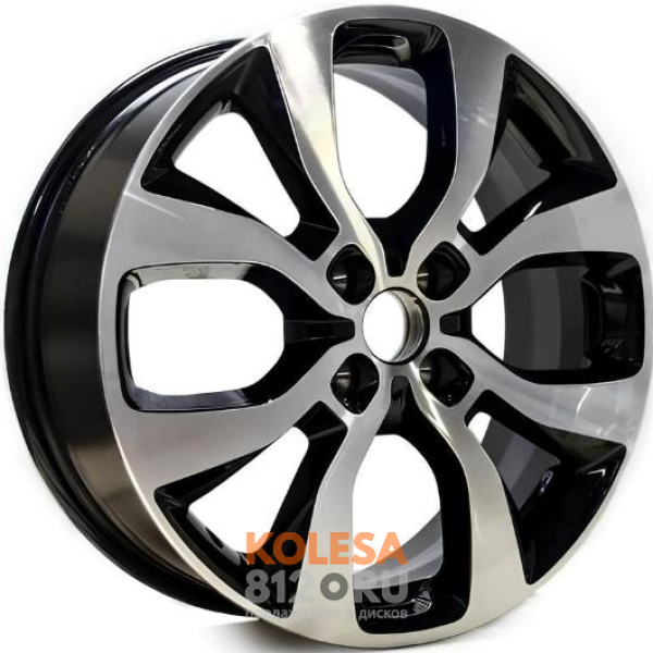 Диски K&amp;K Балу