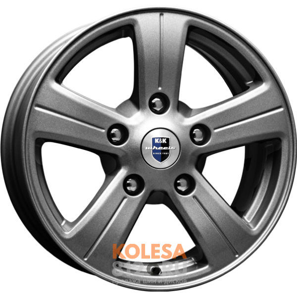 Диски K&amp;K Барс