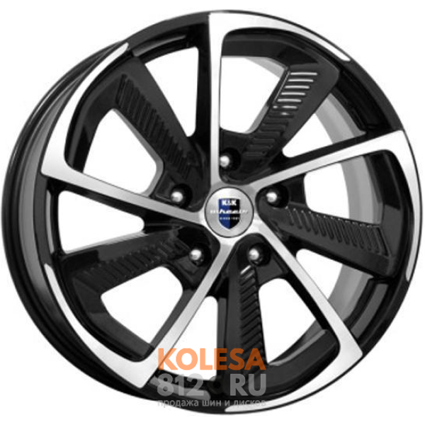 Диски K&K C.T.G. - основное изображение