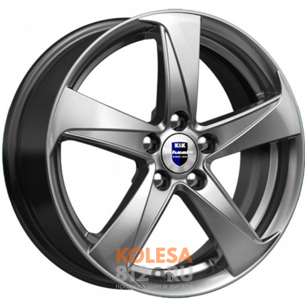 Диски K&amp;K Эклипс