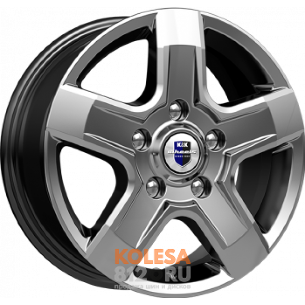 Диски K&amp;K Эллада