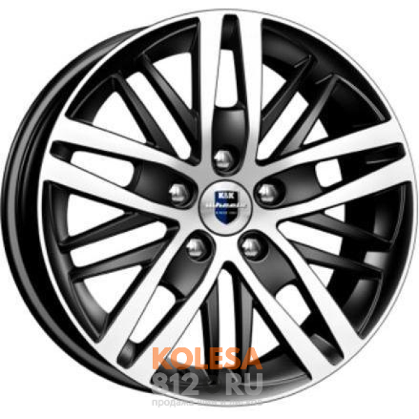 Диски K&amp;K Fencer