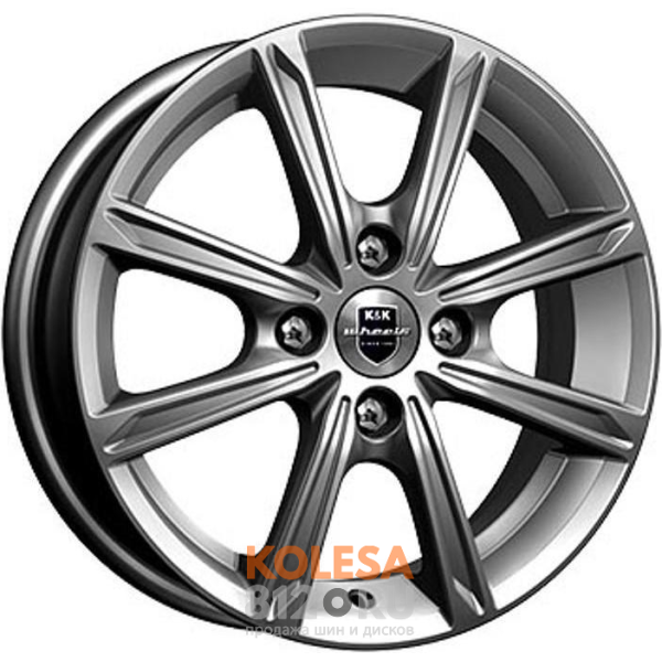 Диски K&K Флэш - основное изображение