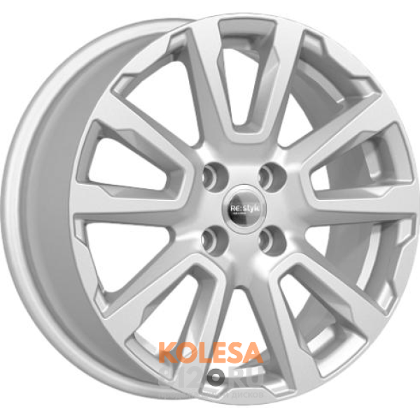 Диски K&amp;K KC1026