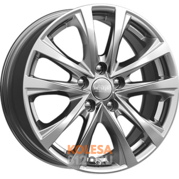 Диски K&amp;K KC776