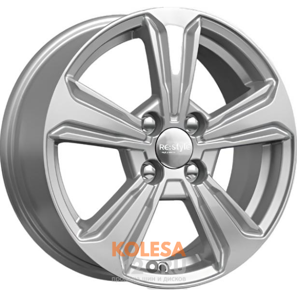 Диски K&K KC777 Диски K&K KC777