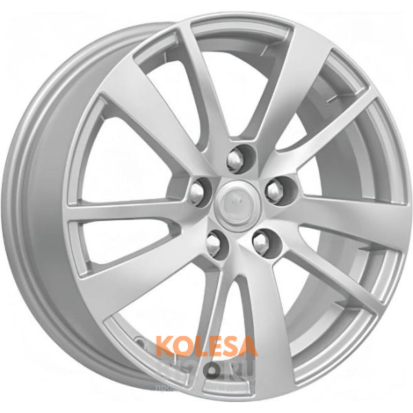 Диски K&K KC876 - основное изображение