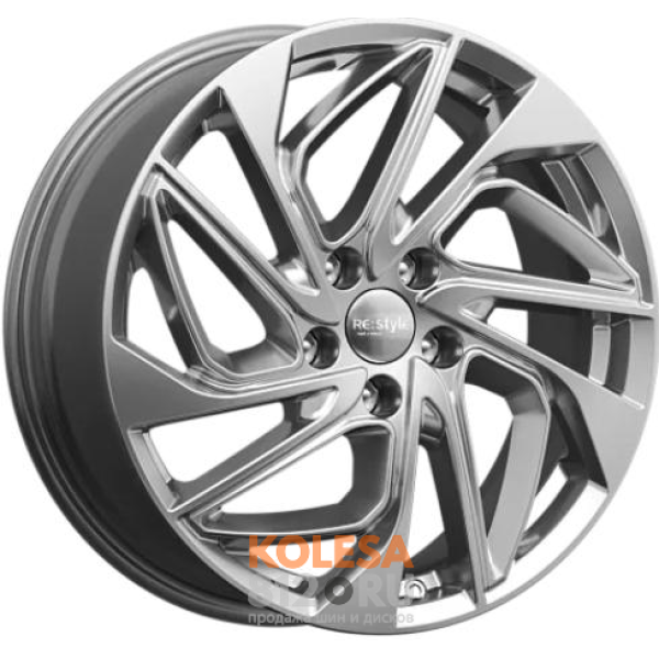 Диски K&K KC883 - основное изображение