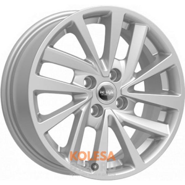 Диски K&amp;K KC899