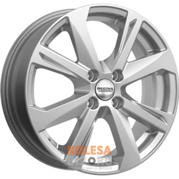 Диски K&amp;K KL-325