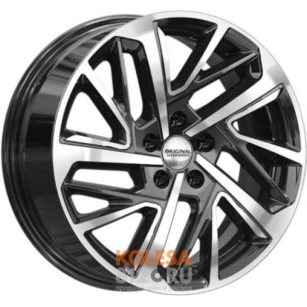 Диски K&amp;K KL-372