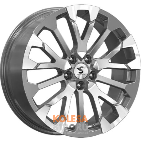 Диски K&K KP003 Диски K&K KP003