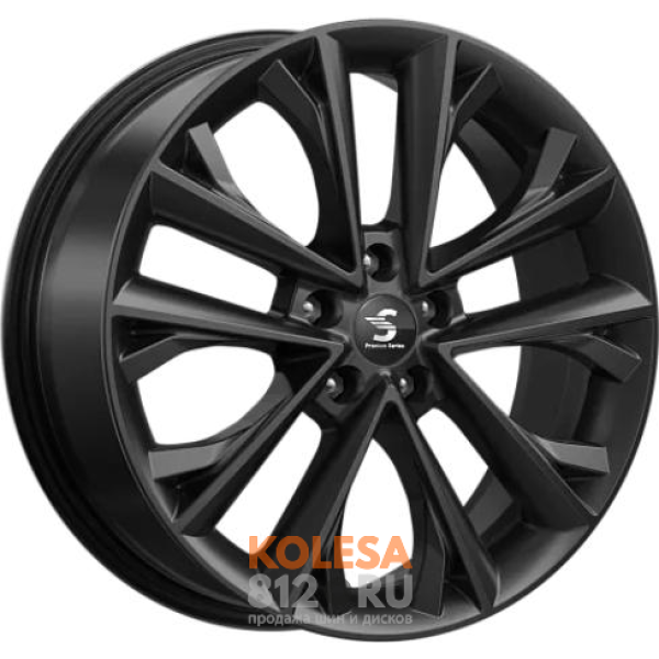 Диски K&K KP012 - основное изображение