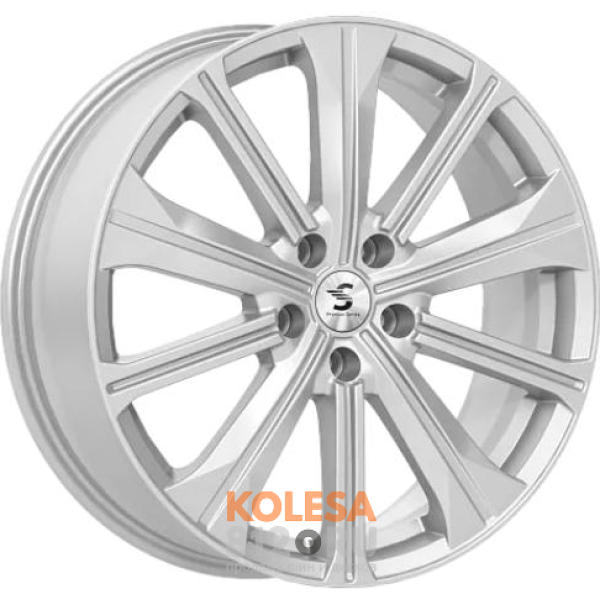 Диски K&K KP013 - основное изображение