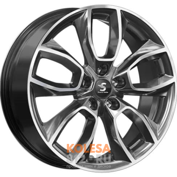 Диски K&K КР001 - основное изображение Диски K&K КР001 - основное изображение