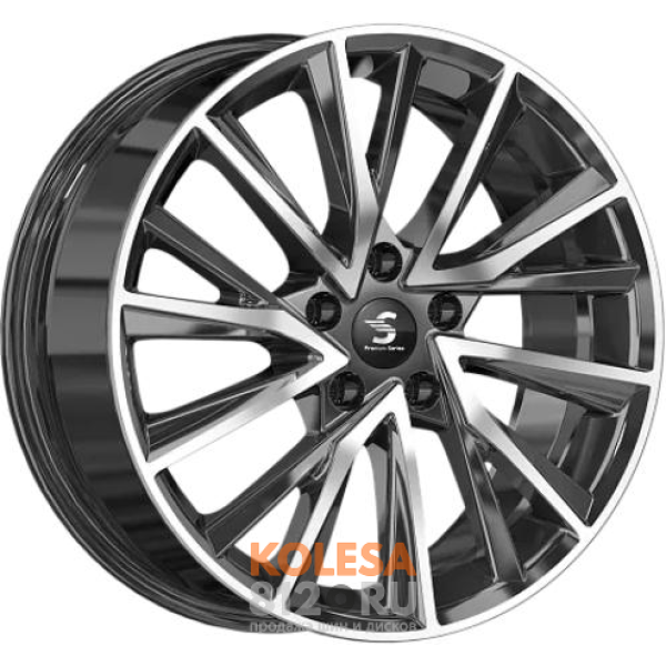 Диски K&K КР010 - основное изображение