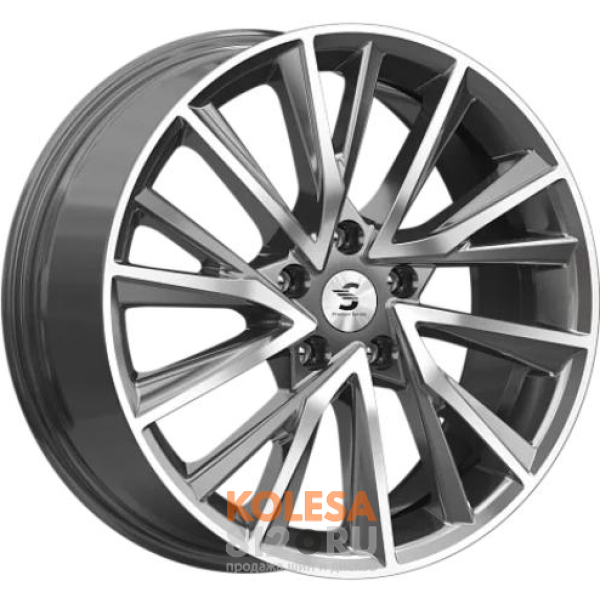 Диски K&K КР010 - основное изображение