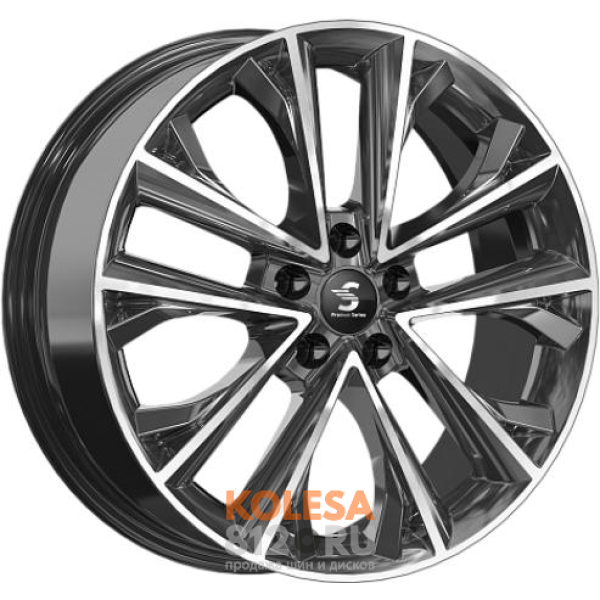 Диски K&K КР012 - основное изображение Диски K&K КР012 - основное изображение