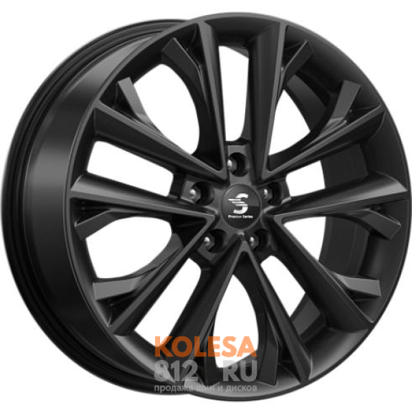 Диски K&K КР012 - основное изображение Диски K&K КР012 - основное изображение