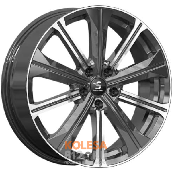 Диски K&K КР013 - основное изображение