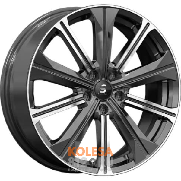 Диски K&K КР013 - основное изображение